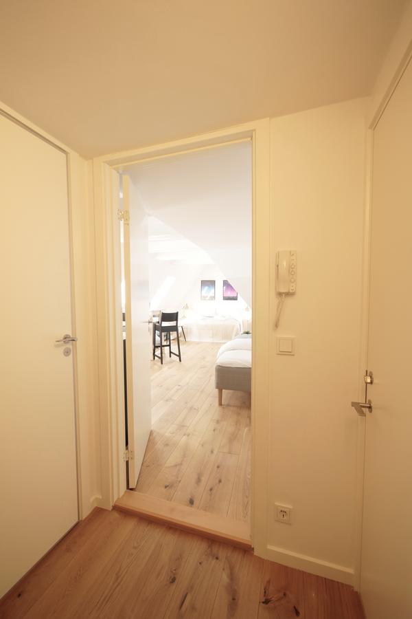 Rent A Place 1 - 4 Copenhagen Exterior photo